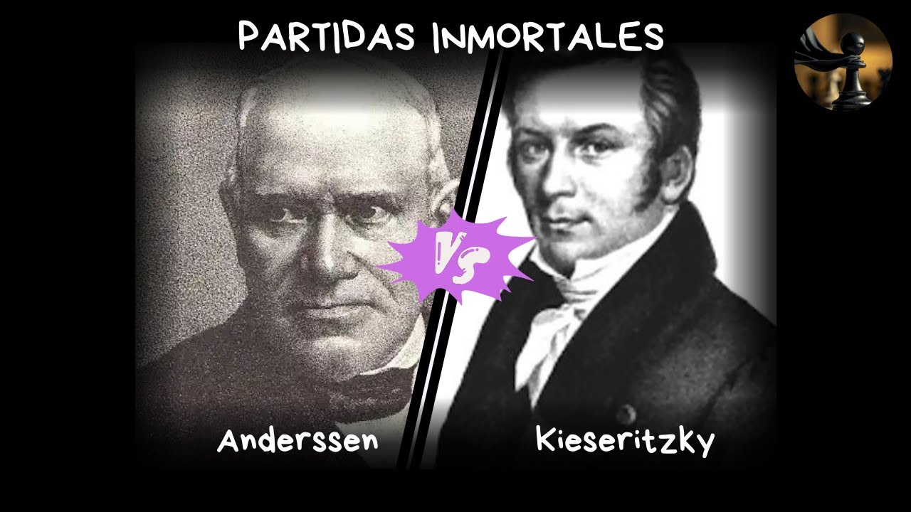 LA INMORTAL DE ANDERSSEN