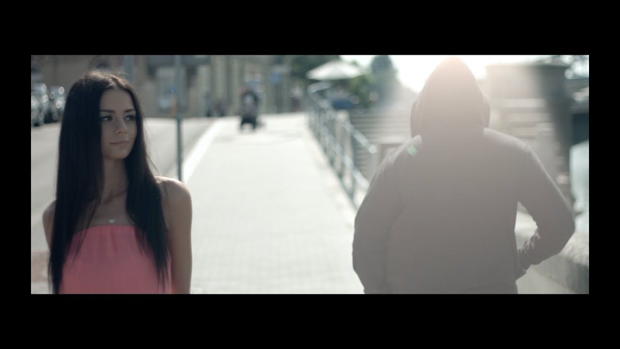 Komodo feat. Dhany - The Wind Of Love (Official Video HD)