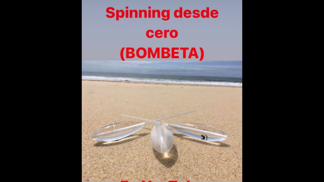 Spinning desde cero (BOMBETA)#30#