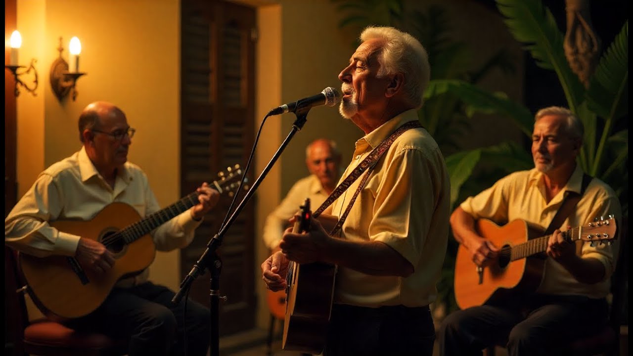 “Cuando calla el corazón”