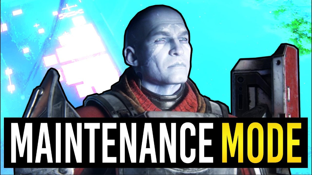 Честно ли Bungie рассказывает о планах развития игры? (Многолетние обещания и Destiny 3)