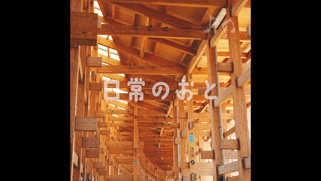 声日記【万博2025】予約から入場、パビリオン体験まで！行く前に知っておきたかったこと｜20250515