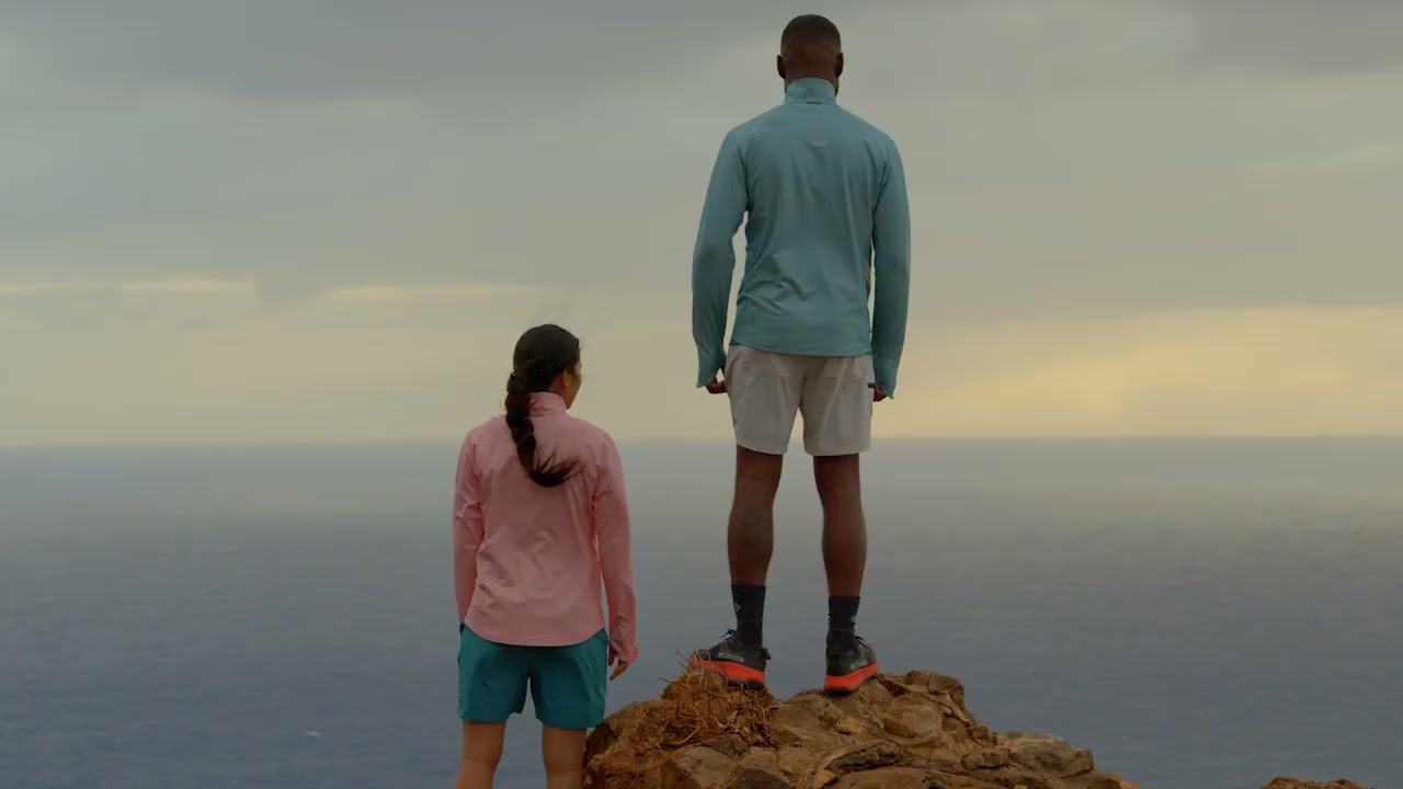 PEAK SEASON: STAYING COOL WITH COLUMBIA
