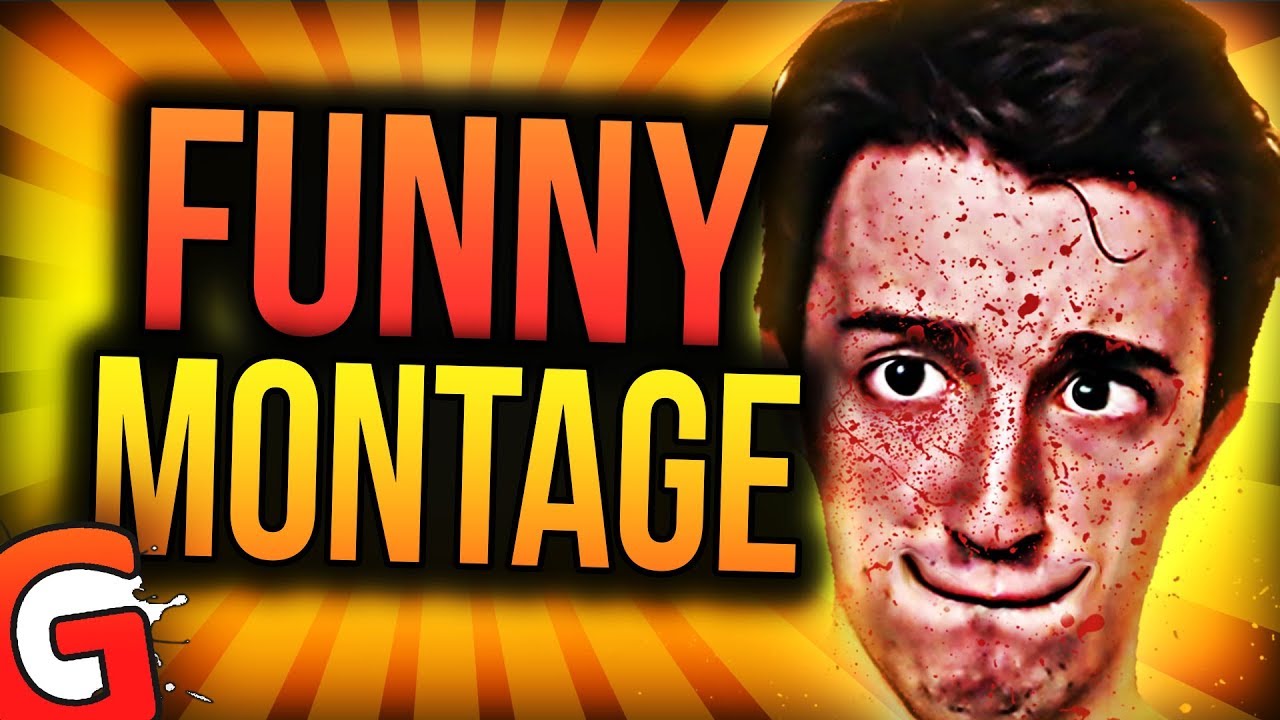 Best of Gehab 2017! | Funny Moments Compilation Montage!
