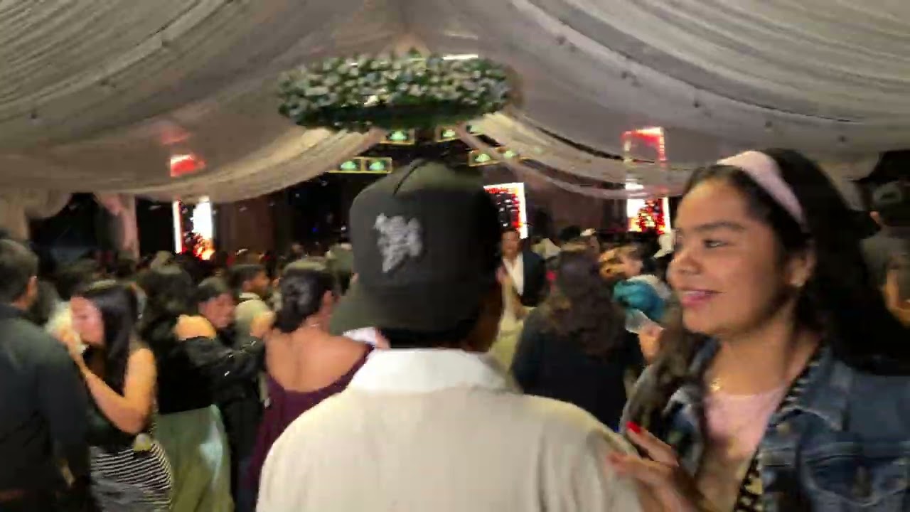 Zonte musical en Apachitempa, Platón Sánchez, Veracruz. Boda Sergio y Denisse 02/01/2026