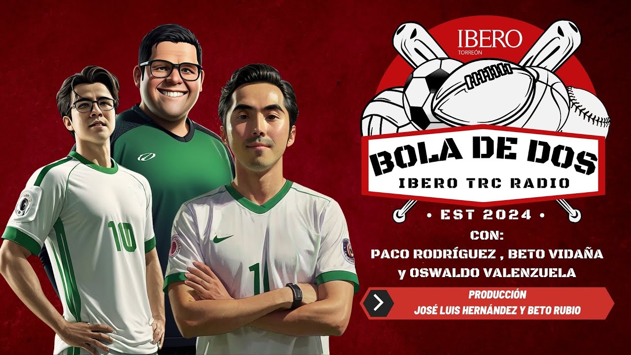 Bola de 2 ep 97 - Futbol al día.