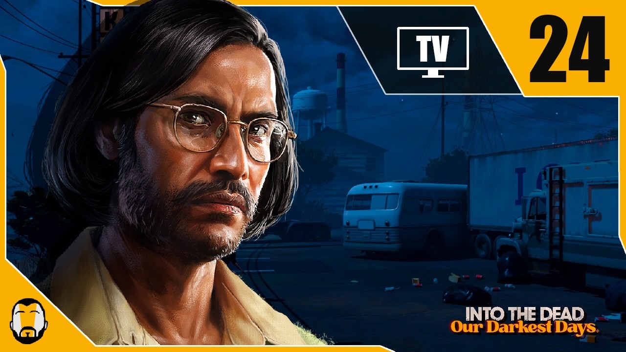 ITD#24 | RAOUL SE ROBA EL MVP | Into the Dead | Difícil