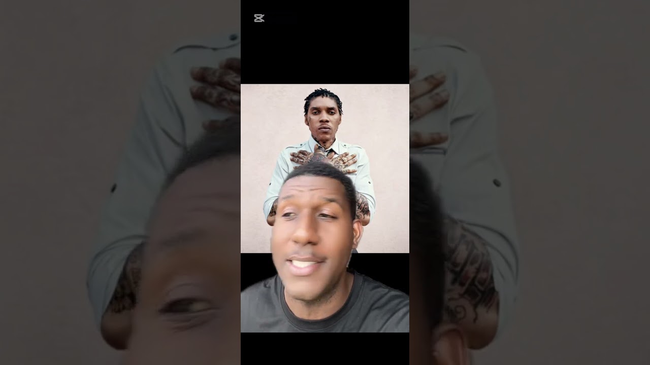 Vybz Kartel-Go Fi Dem(Official Review)