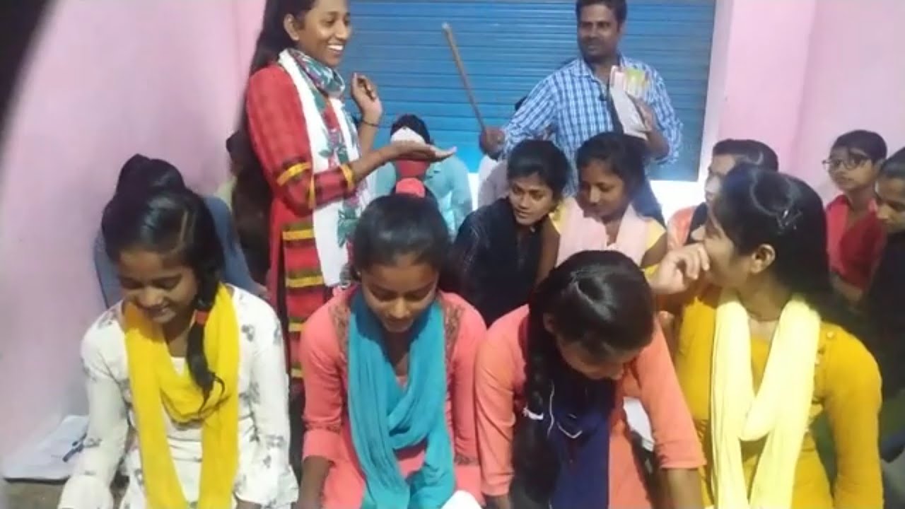 कविता के कवि का इतिहास