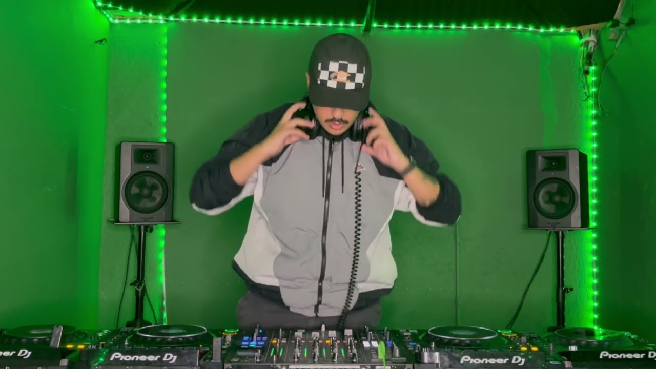 GOMIDES - Tekgen Studio #016