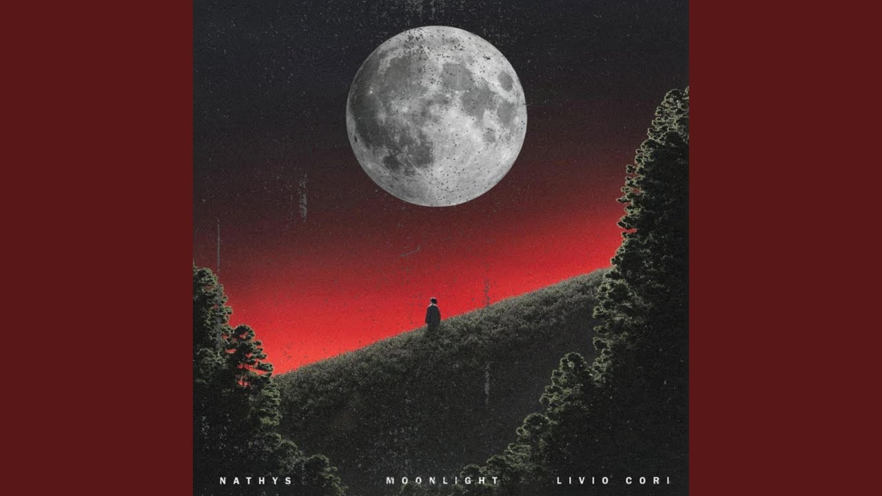MOONLIGHT (feat. Livio Cori)