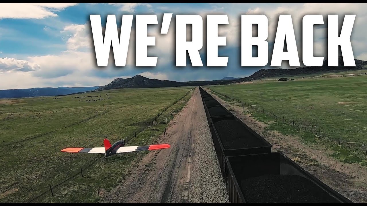 We're Back! Chimera vs. Graugans Uncut