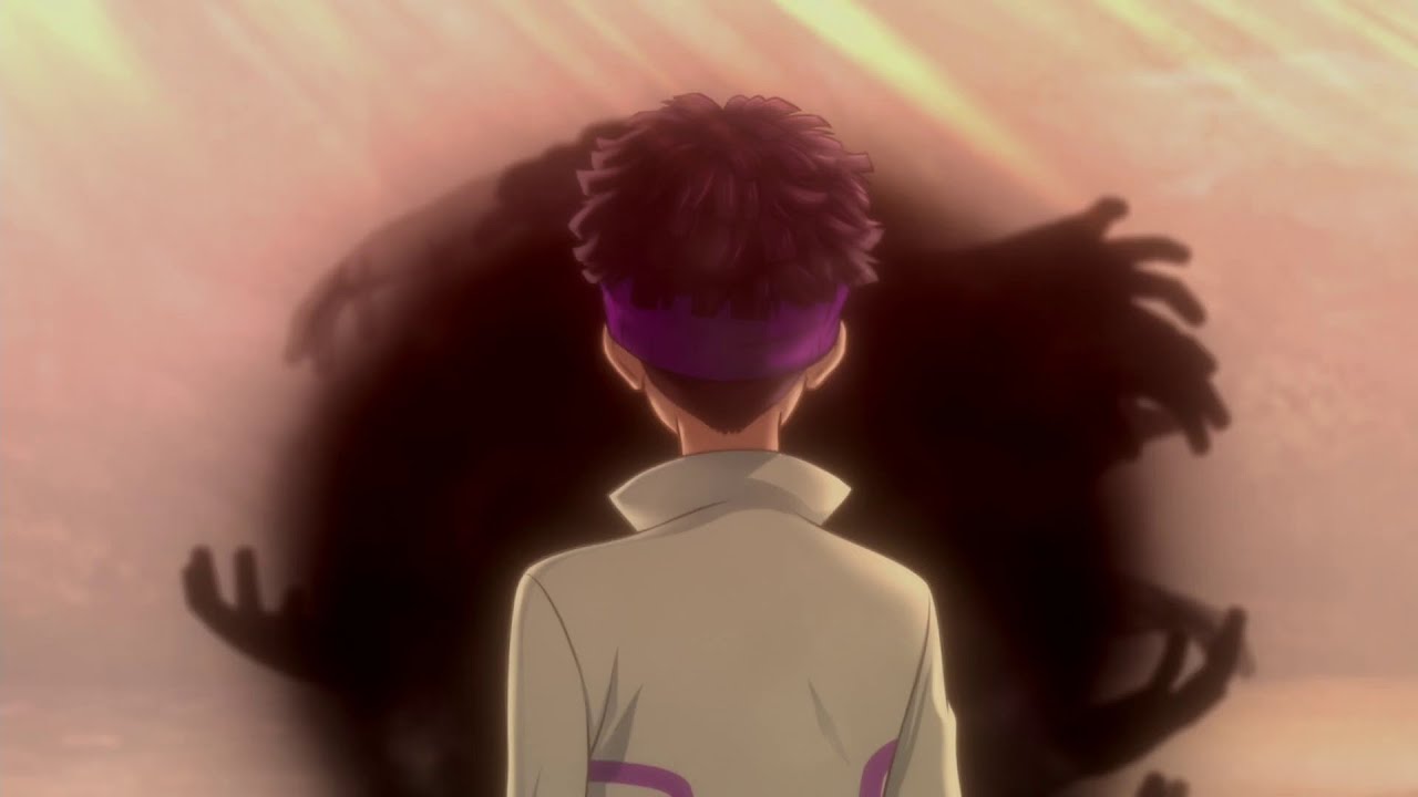 Digimon Survive - Ryo's Death Scene