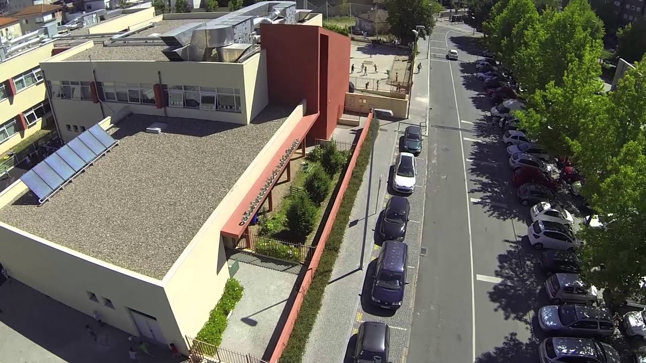 CENTRO ESCOLAR LUÍS DE CAMÕES