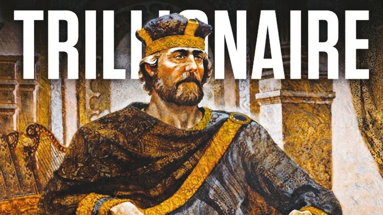 10 Richest Emperors Of The Roman Empire