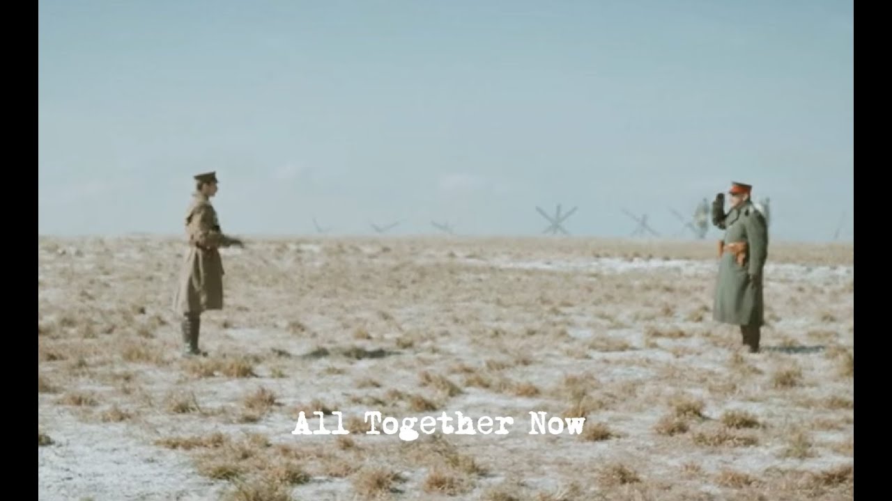 All Together Now - The Farm