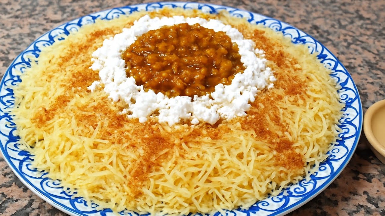 جربي هاد الطريقة ديال السفة المدفونة 🇲🇦 وعمرك باقي تستغناي عليها👌 سهله وسريعه sefa le medfouna