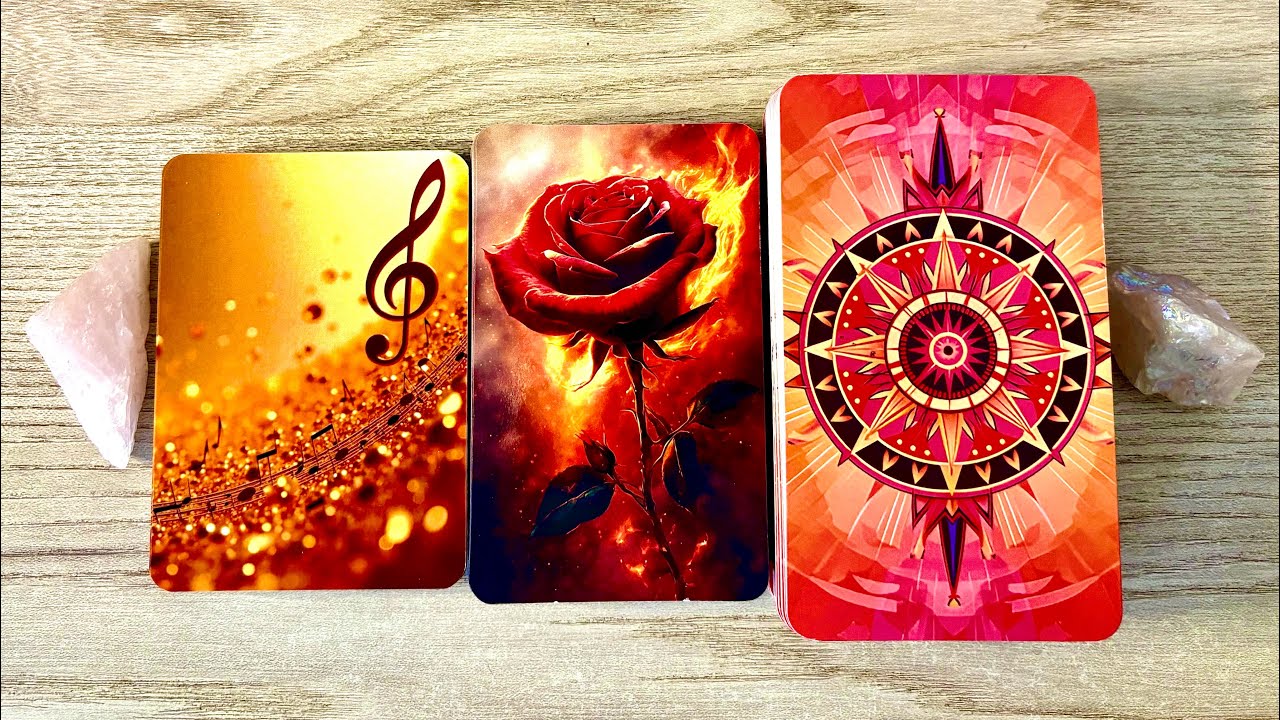 COMO SERÁ SUA SEMANA? 🧜🏼‍♀️❤️🌹🐦‍🔥🔥🐚💫🫧✨✨
