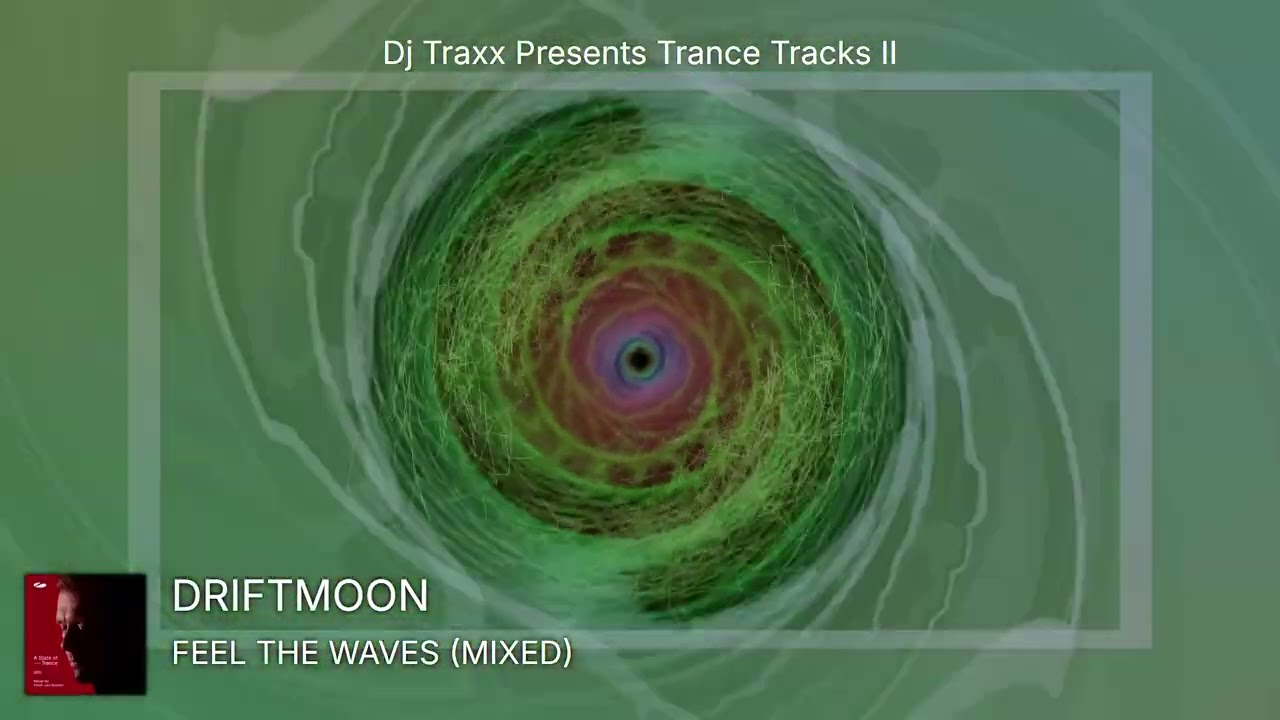 Trance Tracks II
