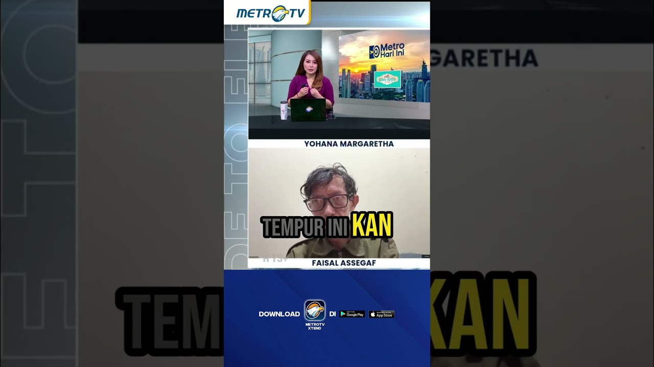 Balasan Iran Tergantung pada Syarat Gencatan Senjata #shorts