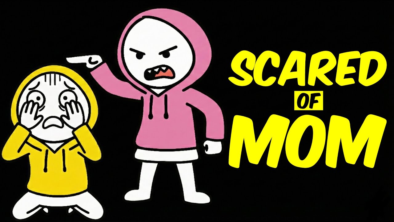 7 Ways STRICT Parenting Teaches Teens to Fear Their Mom