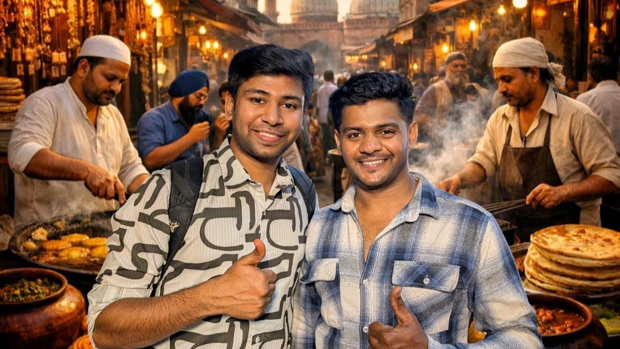 Bangalore Frazer Town Ramzan Food Mela 2026 ❤️ The most crowded food Street in 2026 ❤️
