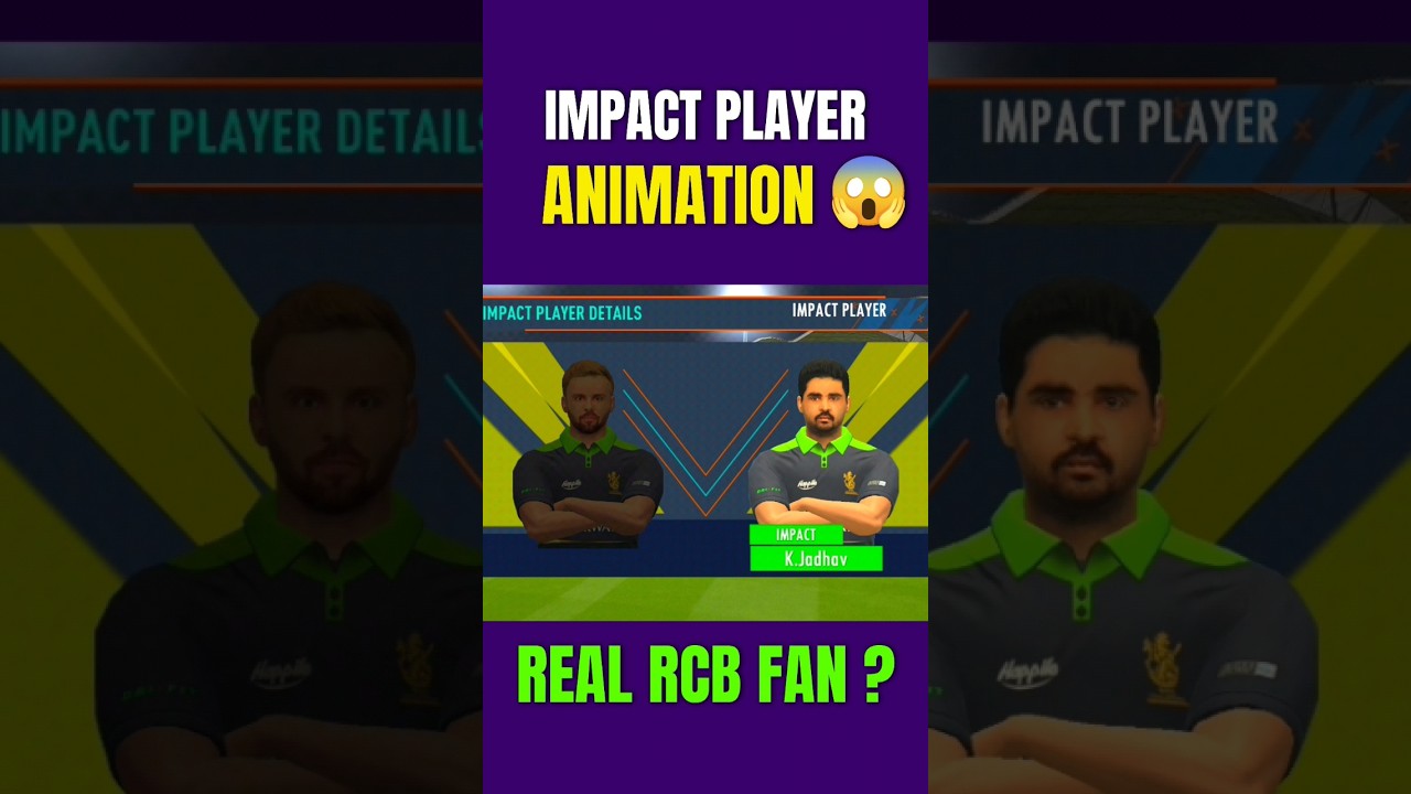 𝗥𝗲𝗮𝗹 𝗖𝗿𝗶𝗰𝗸𝗲𝘁 𝟮𝟰 𝗜𝗺𝗽𝗮𝗰𝘁 𝗣𝗹𝗮𝘆𝗲𝗿 𝗔𝗻𝗶𝗺𝗮𝘁𝗶𝗼𝗻 | 𝗥𝗖𝟮𝟰 𝗡𝗲𝘄 𝗔𝗻𝗶𝗺𝗮𝘁𝗶𝗼𝗻 #𝗿𝗲𝗮𝗹𝗰𝗿𝗶𝗰𝗸𝗲𝘁𝟮𝟰 #𝗿𝗰𝟮𝟰 #𝘀𝗵𝗼𝗿𝘁𝘀