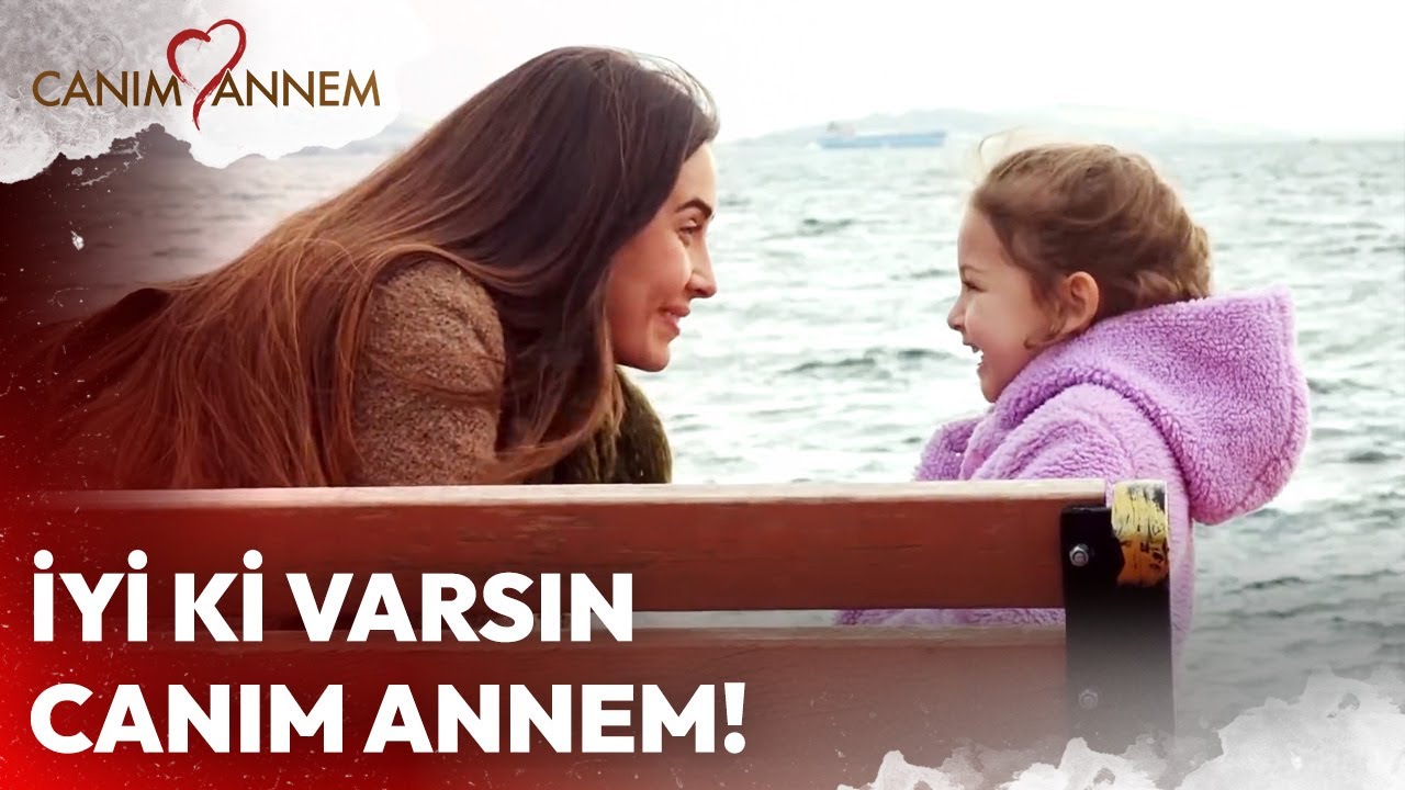 Zeynep'i Annesi Buldu! | Canım Annem