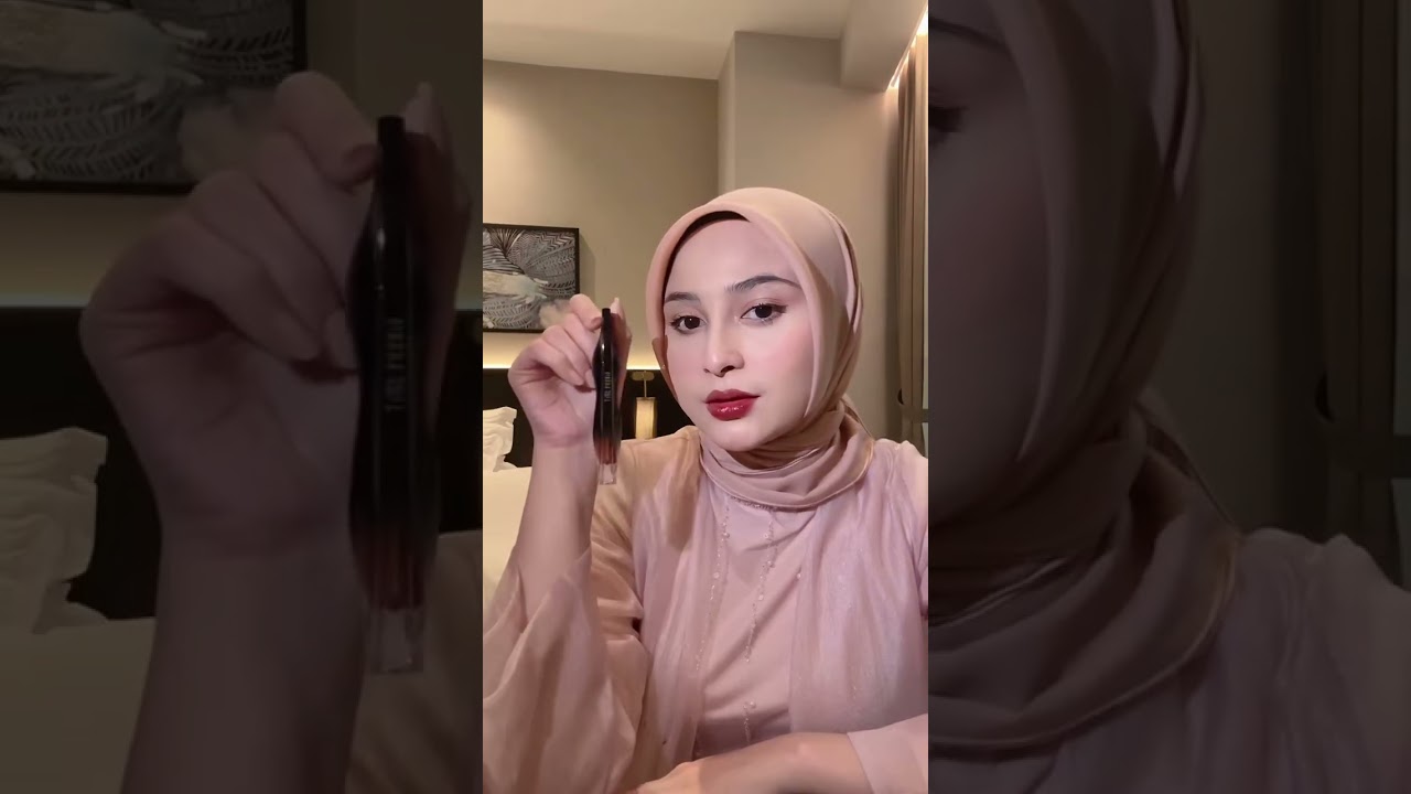 Grwm for a wedding 👰🏼&zwj;♀️💍 Celebrating new beginnings with TIME PHORIA Malaysia 🤍 #shorts #wedding