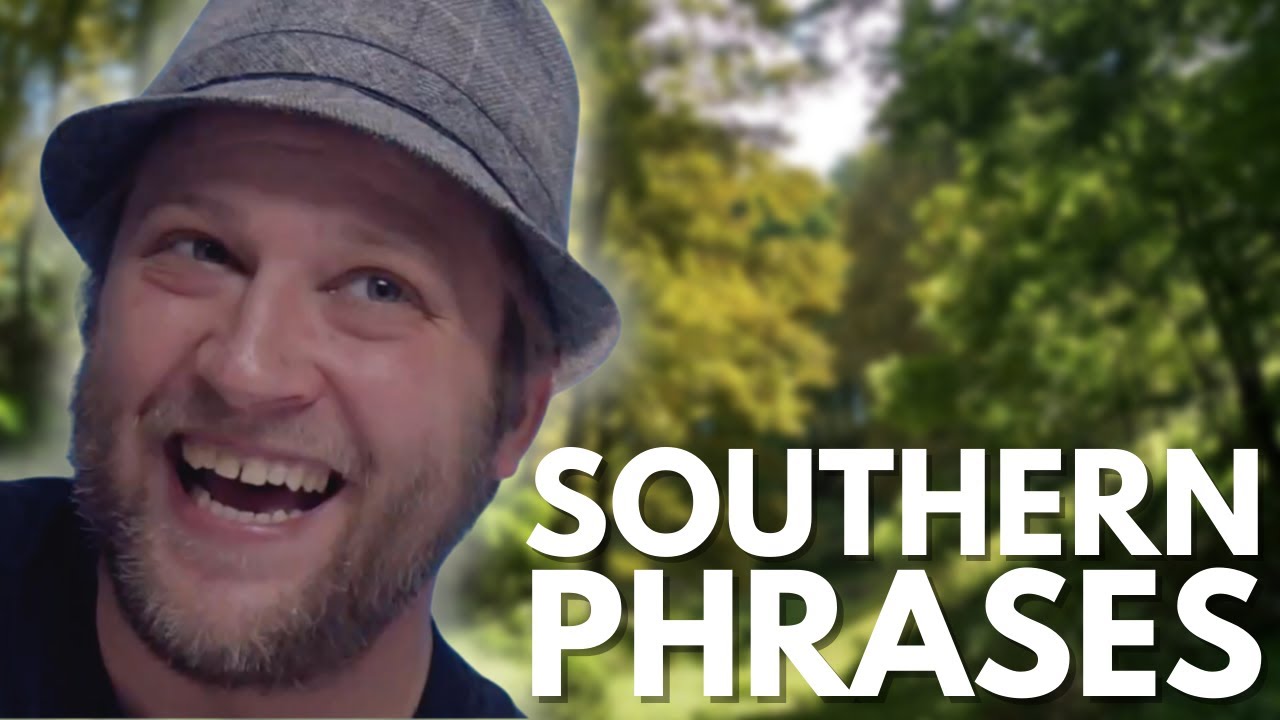 Appalachian People Try Southern Phrases