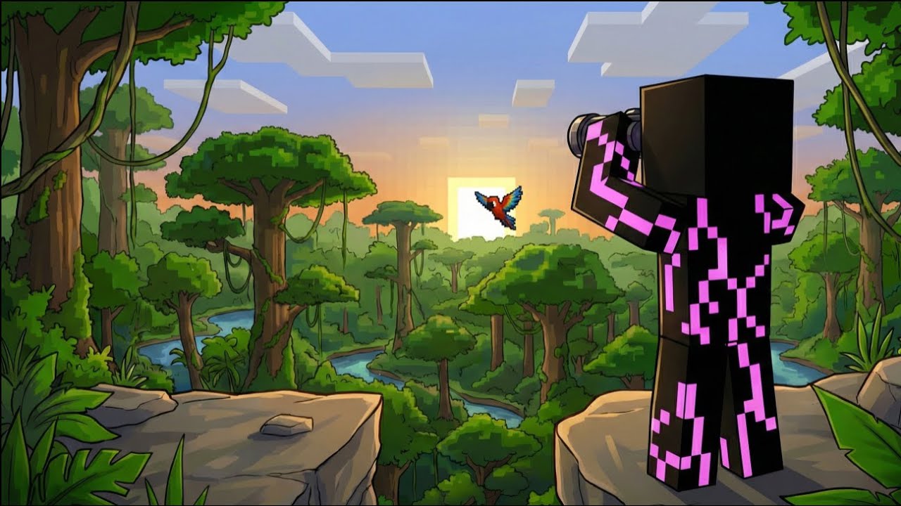 Mission: Bird