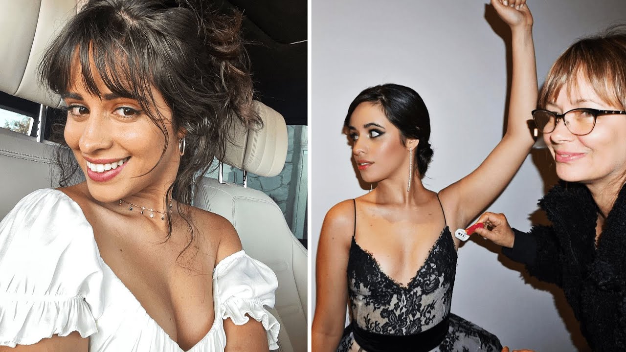 Camila Cabello and Shawn May 2021 | What Has Camila Been Doing This Month?