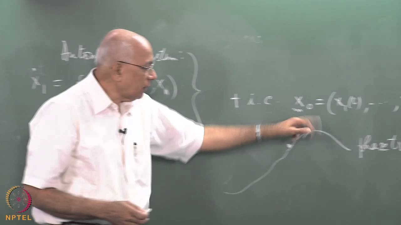 Mod-01 Lec-01 Overview