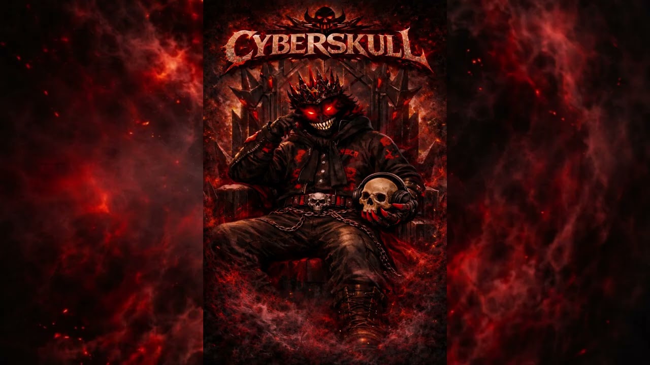 cyberskull