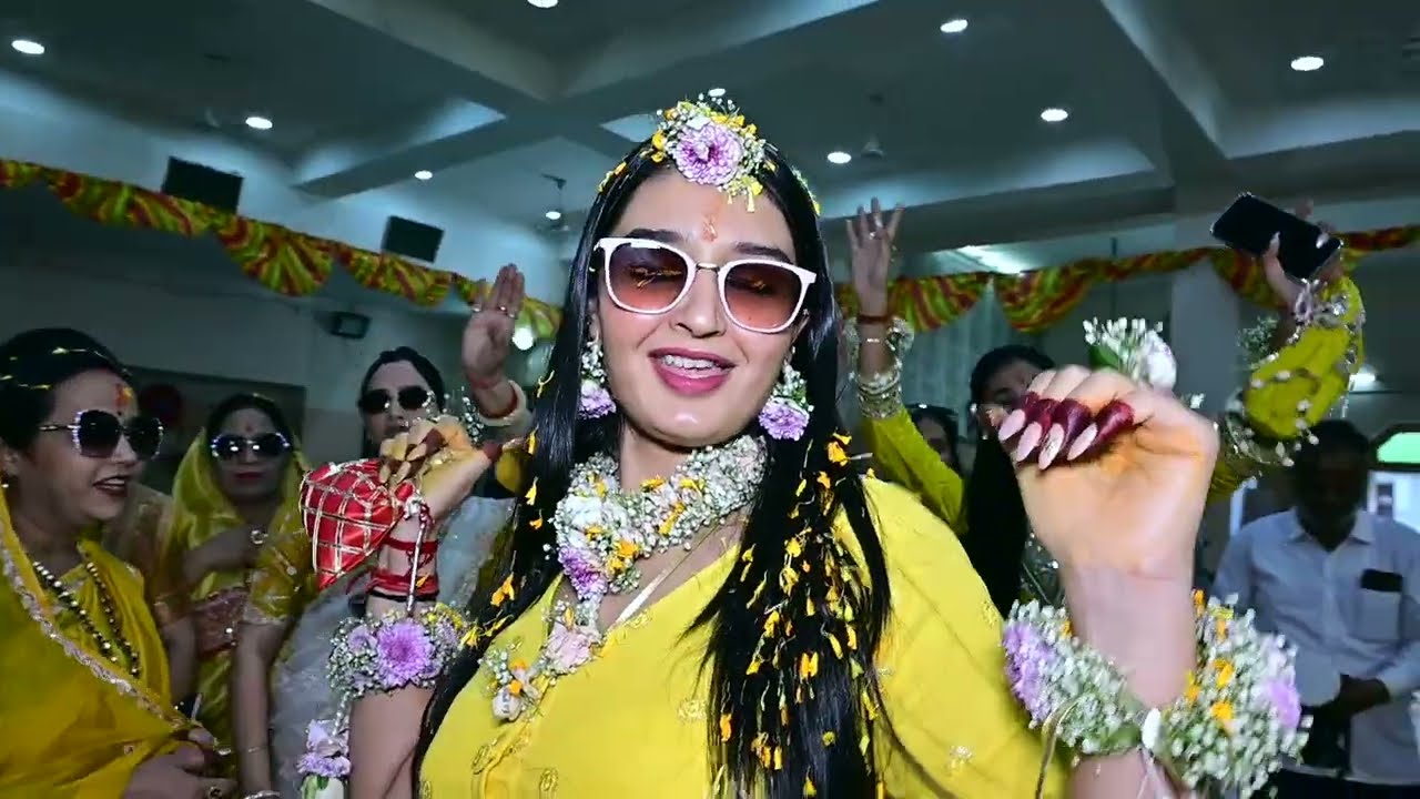 Priya & Mahesh | Wedding Highlight