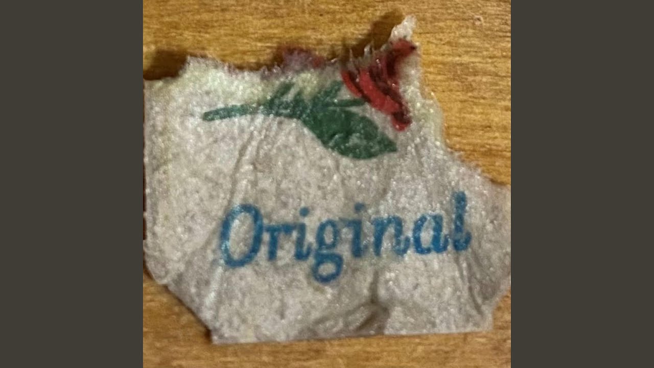 Original