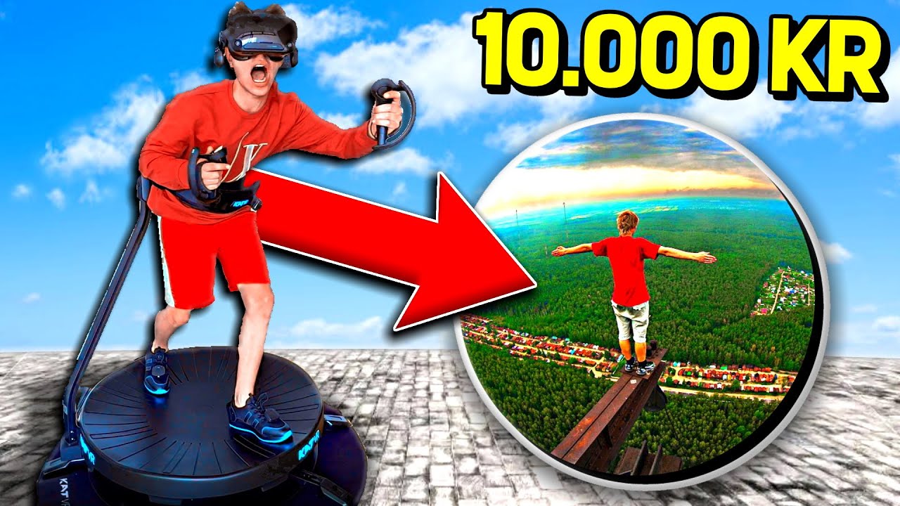 Det dyreste Gaming udstyr jeg har k&oslash;bt!
