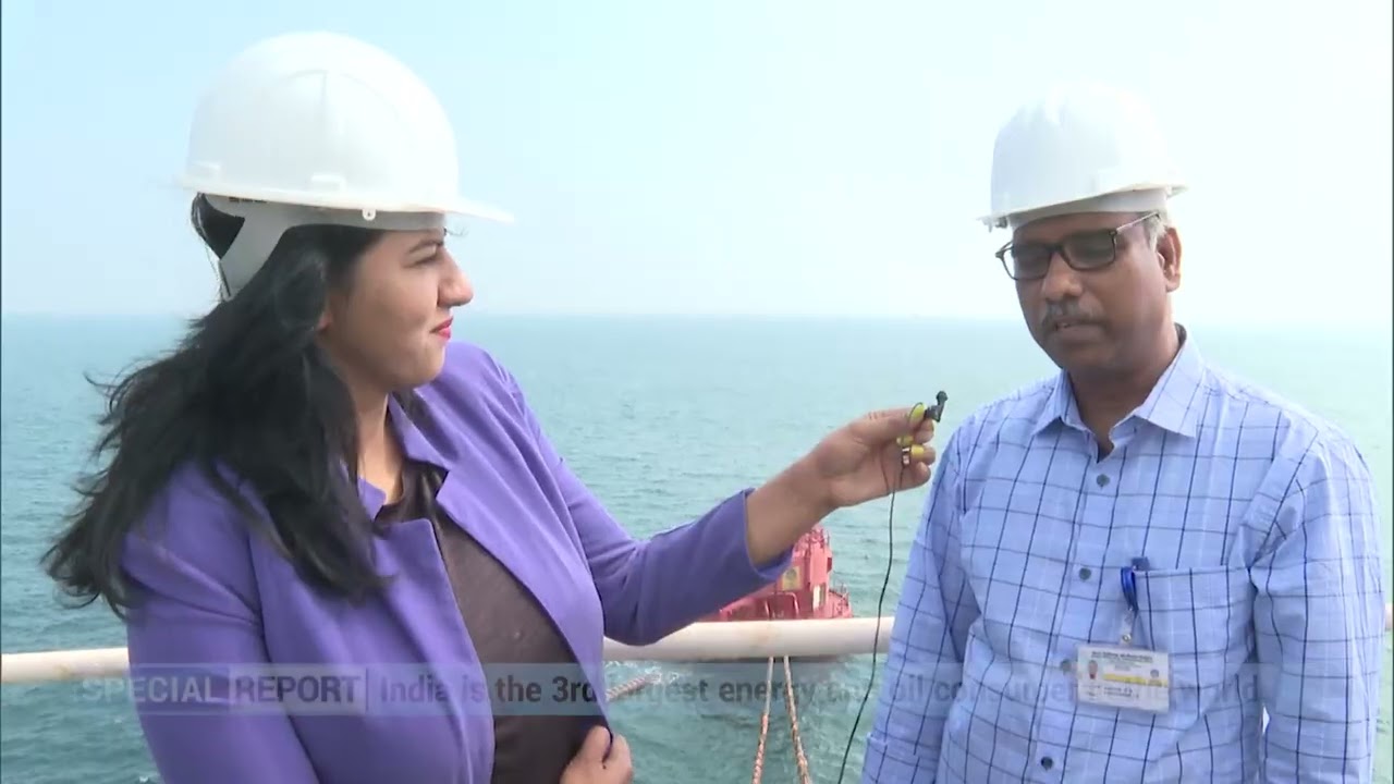 Special Report: New India New Energy | Kochi Refinery |