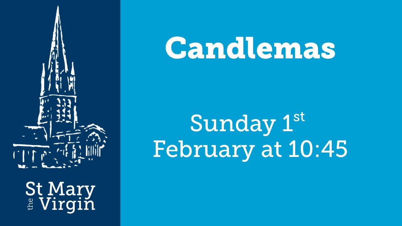 Candlemas
