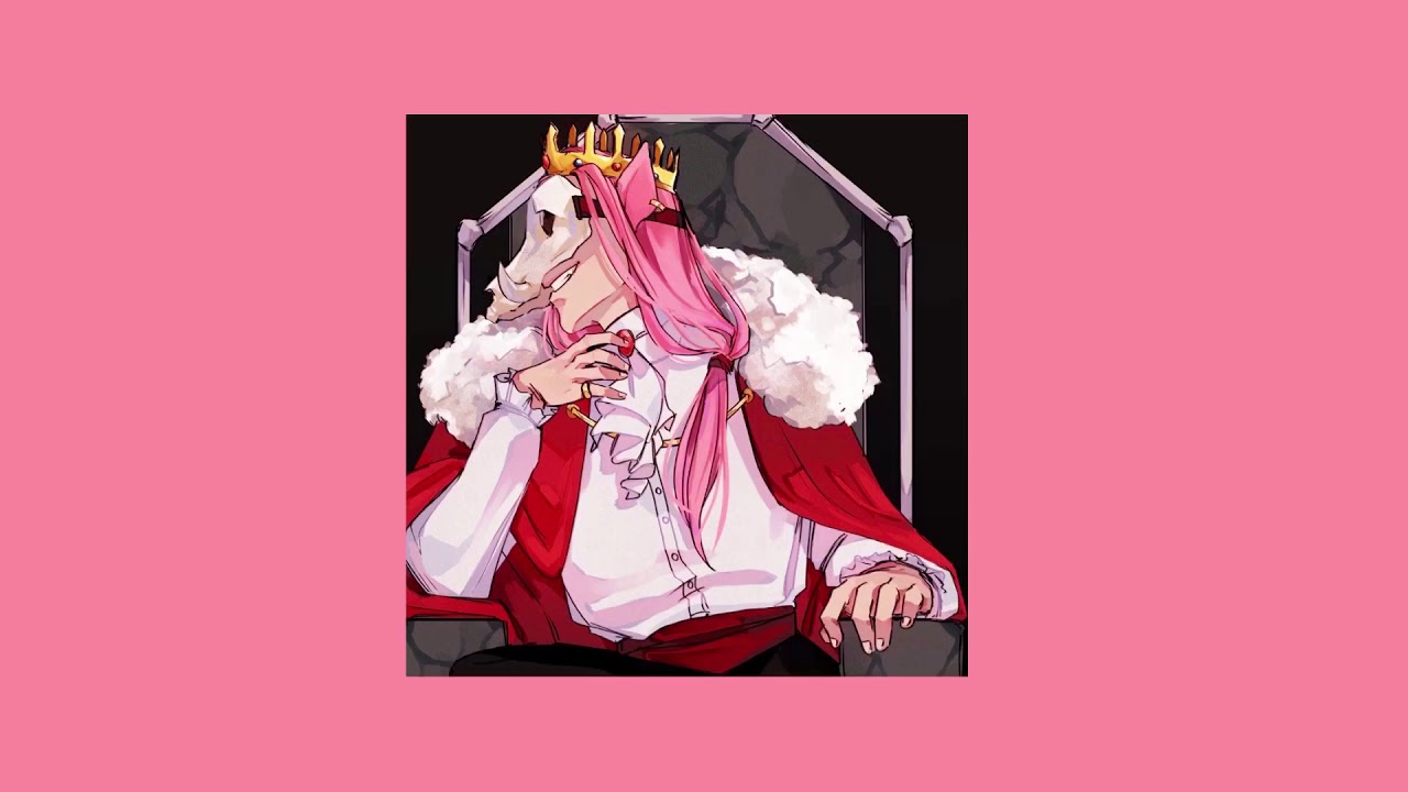 🗡Cirque -  (slowed + reverbed)🗡