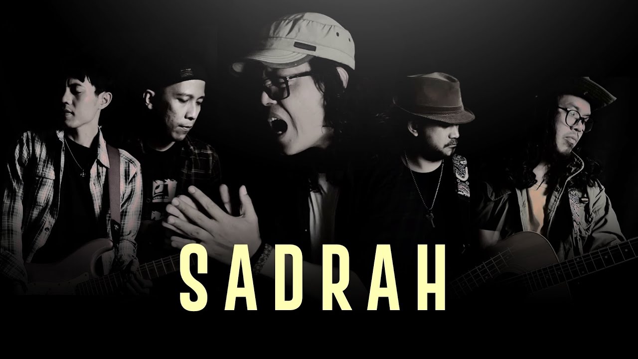SADRAH - FOR REVENGE (COVER BY PRAKASHA)