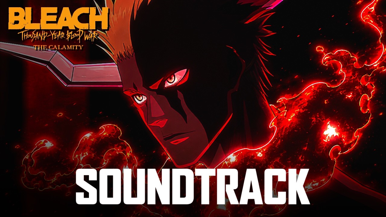 Ichigo's Final Bankai【INVASION Ver. 2】 - BLEACH TYBW Part 4 Ep 5 - Cover