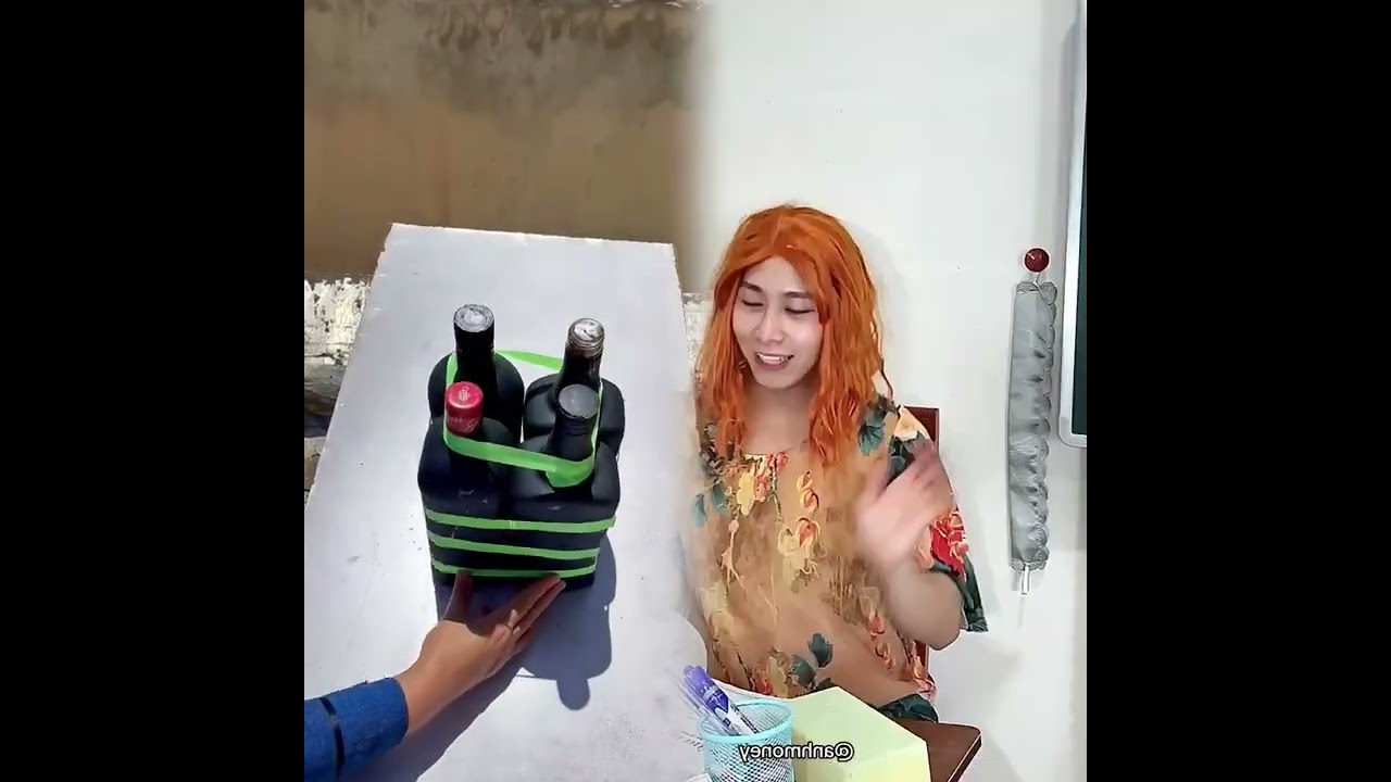 Video ngắn (anhmoney) video giải nén