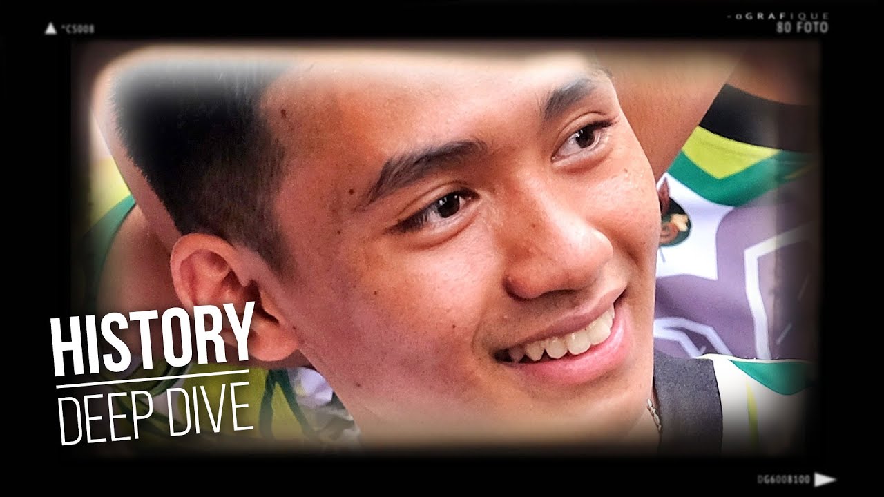 What Happened To The Cave Divers Who Saved The Thai Soccer Team?