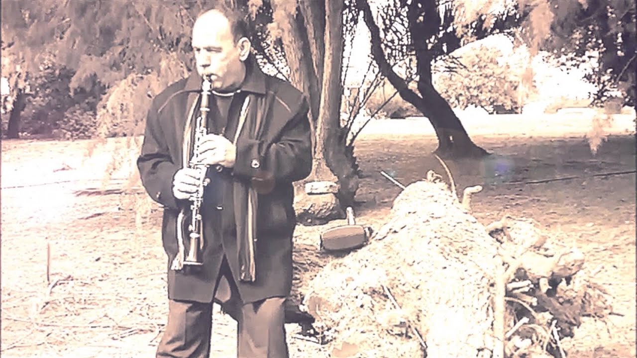 A Day in May - Fatmir Telha (Arr.Bledi Telha)