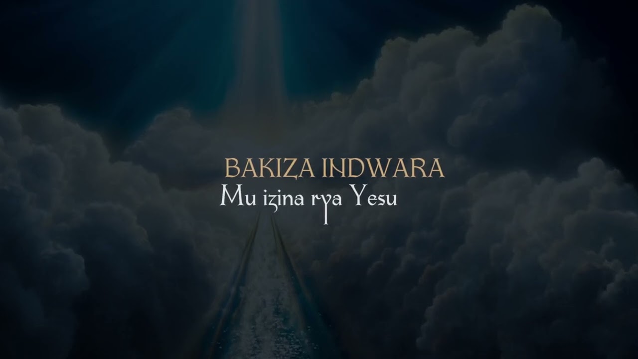UMWUKA WERA BY Jehovah niss choir [ Lycee de Nyanza]