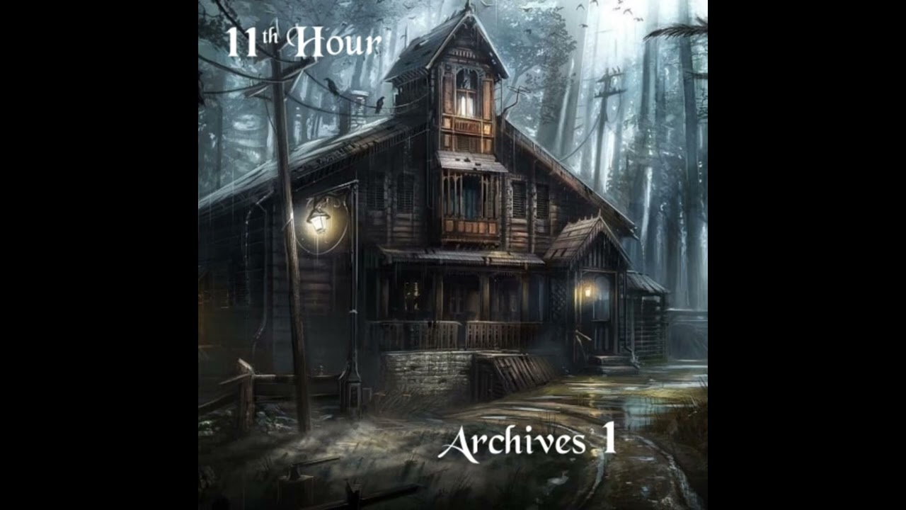 11th Hour Archives 1