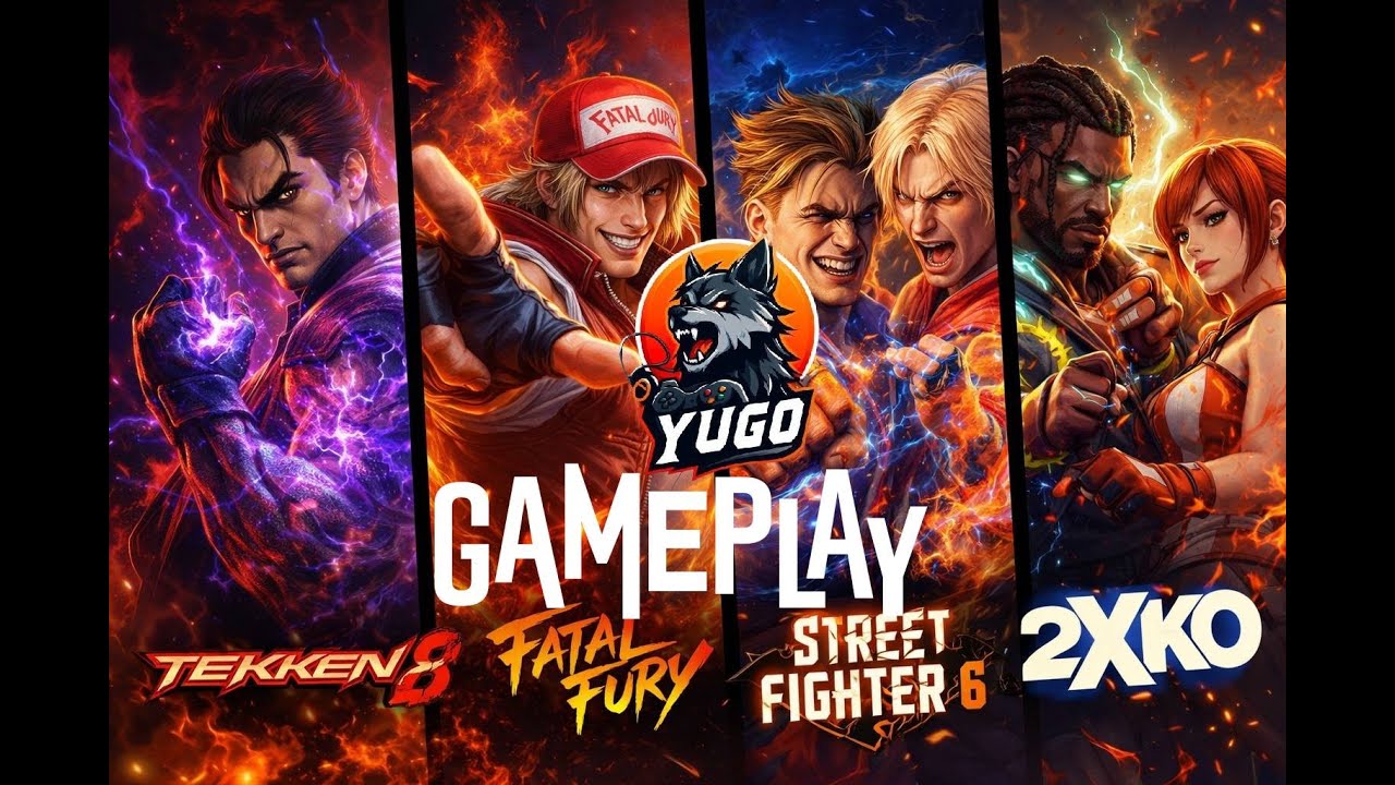 Practicando para el torneo #streetfighter6
