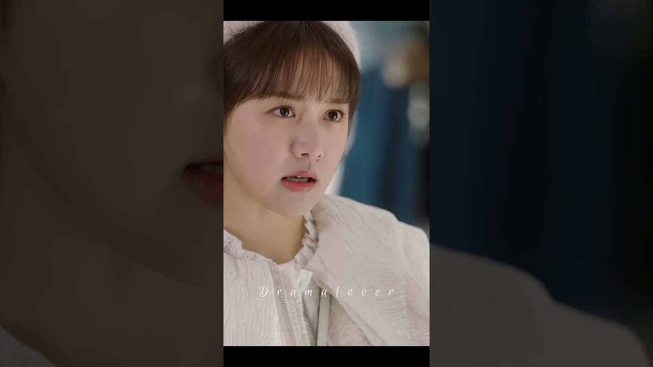 The love starts with a fight 😍🥰 #cdrama #cutebodyguard #liute