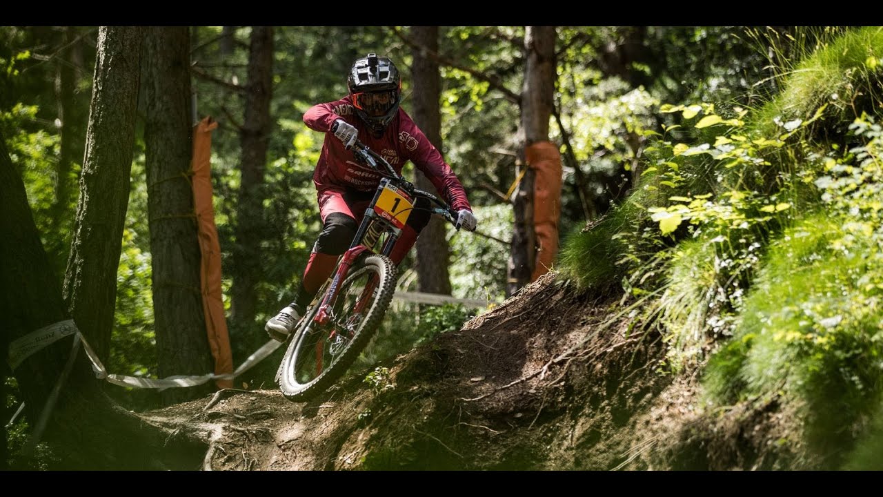 Downhill Motivation 100% READY